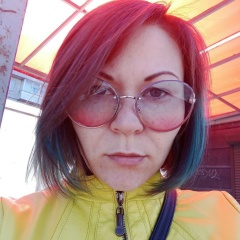 Дарья Науменко, 16.07.1986, Красноярск