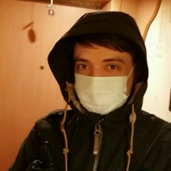 Кирилл Пучков, 15.01, Екатеринбург