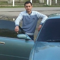 Раил Джафаров, 11.09, Коркино