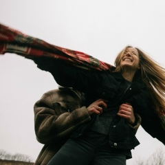 Ninochka Merkusheva, 20.06.1988, Berlin