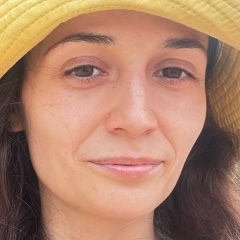 Лейла Гулиева, 02.06