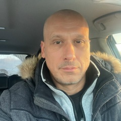 Михаил Тимошенков, Санкт-Петербург