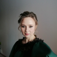 Юлия Шпак-Чуй, 18.05.1990, Новосибирск