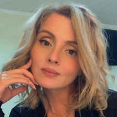 Софья Никитина, Чита