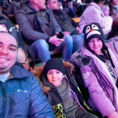 Иван Петров, 05.02.1982, Москва