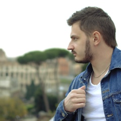 Viktor Rozov, 25.11.1989, Санкт-Петербург