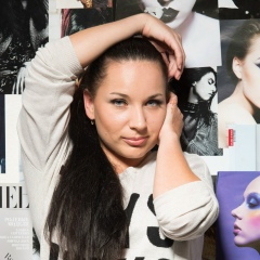 Света Силенок, 19.05, Киев