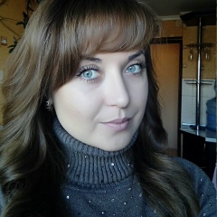 Мария Чеботар, 20.11.1986, Хмельницкий