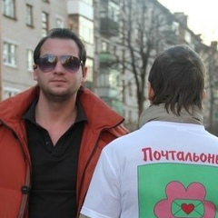 Андрей Казаков, 14.07.1985, Чебоксары