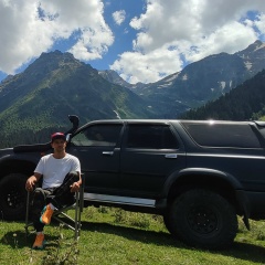 Роман Никулин, 27.05