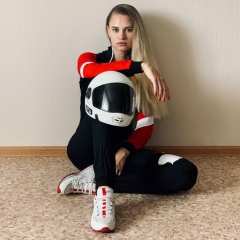 Алина Завагина, 07.11.1993, Шарыпово