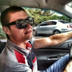 Святослав Шевчун, 27.12, Venezia