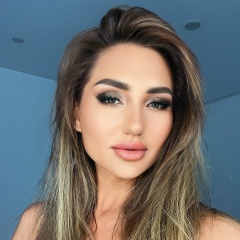 Альбина Царикаева, 16.11