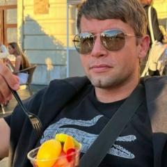 Анатолий Игнатьев, 08.06, Москва