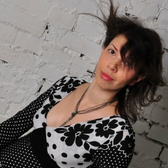 Ирина Ульманова, 07.09.2006, Санкт-Петербург