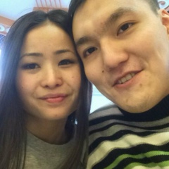 Дархан Жакыбалдин, 25.11, Павлодар