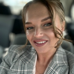 Валерия Аксютина, 04.09.1991, Санкт-Петербург