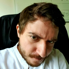 Андрей Червинка, 24.03