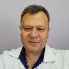 Андрей Матяшев, 22.09.1978, Балашов