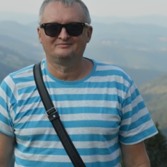 Игорь Анатольевич, Toulouse