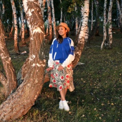 Замира Саниева, 01.02, Кокшетау