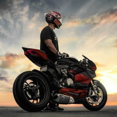 Алексей Полев, Новосибирск