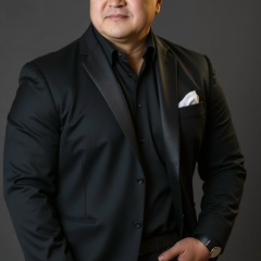 Еркин Каримбаев, 26.02, Алматы