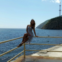 Liza Mango, 27.01, Киев