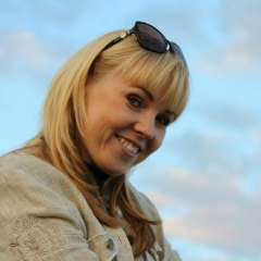 Инна Чикова, 01.04, Красноярск