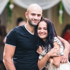 Oleg Antoniuk, 20.07, Винница