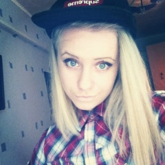 Вика Верская, 12.01, Санкт-Петербург