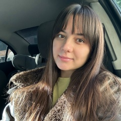 Виктория Абакумова, 11.08, Краснодар