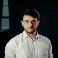 Ибрагим Омаров, 16.03.1987, Ростов-на-Дону