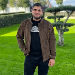 Юнус Кейдаров, 22.01.1993, Алматы