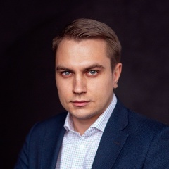 Денис Дербышев, 19.08.1986