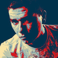 Ринат Куватов, 14.03, Алматы