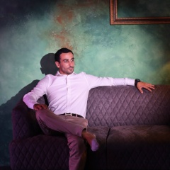 Сократ Ароянц, 10.01, Краснодар