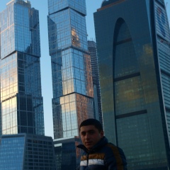 Yura Mehrabyan, 16.09.1988, Ереван