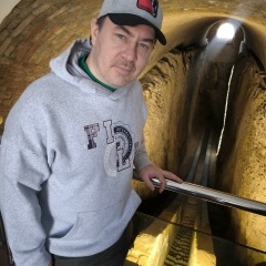 Иван Чувашов, Санкт-Петербург