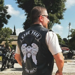 Таймураз Доев, 03.05.1989, Kiryat Motzkin