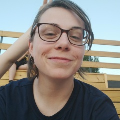 Мария Кузавова, 31.12, Москва