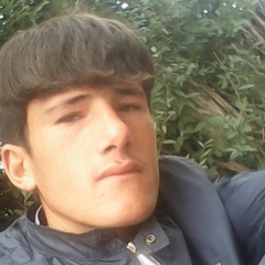 Шаҳбоз Ходжиев