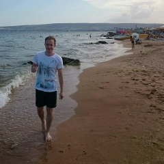 Александр Зеленский, 13.07.1986, Москва