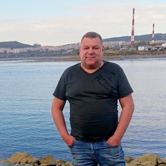 Влад Борг, 04.01, Мурманск