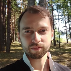 Александр Слепов, 02.06, Санкт-Петербург