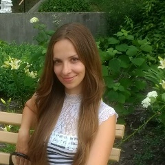 Вера Авдеенко, 02.11, Киев