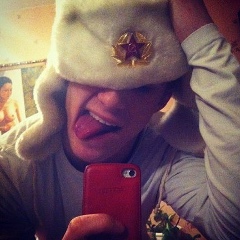 Макс Данилов, 01.06, Челябинск