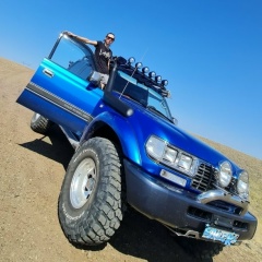 Екатерина Есафьева, 01.08