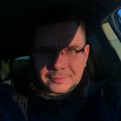 Andrey Vasilevich, 17.11.1984