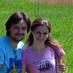 Настёна Петренко, 28.10, Дружковка